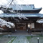 Ryuhonji Shishinkaku