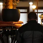 Ryuhonji Shishinkaku