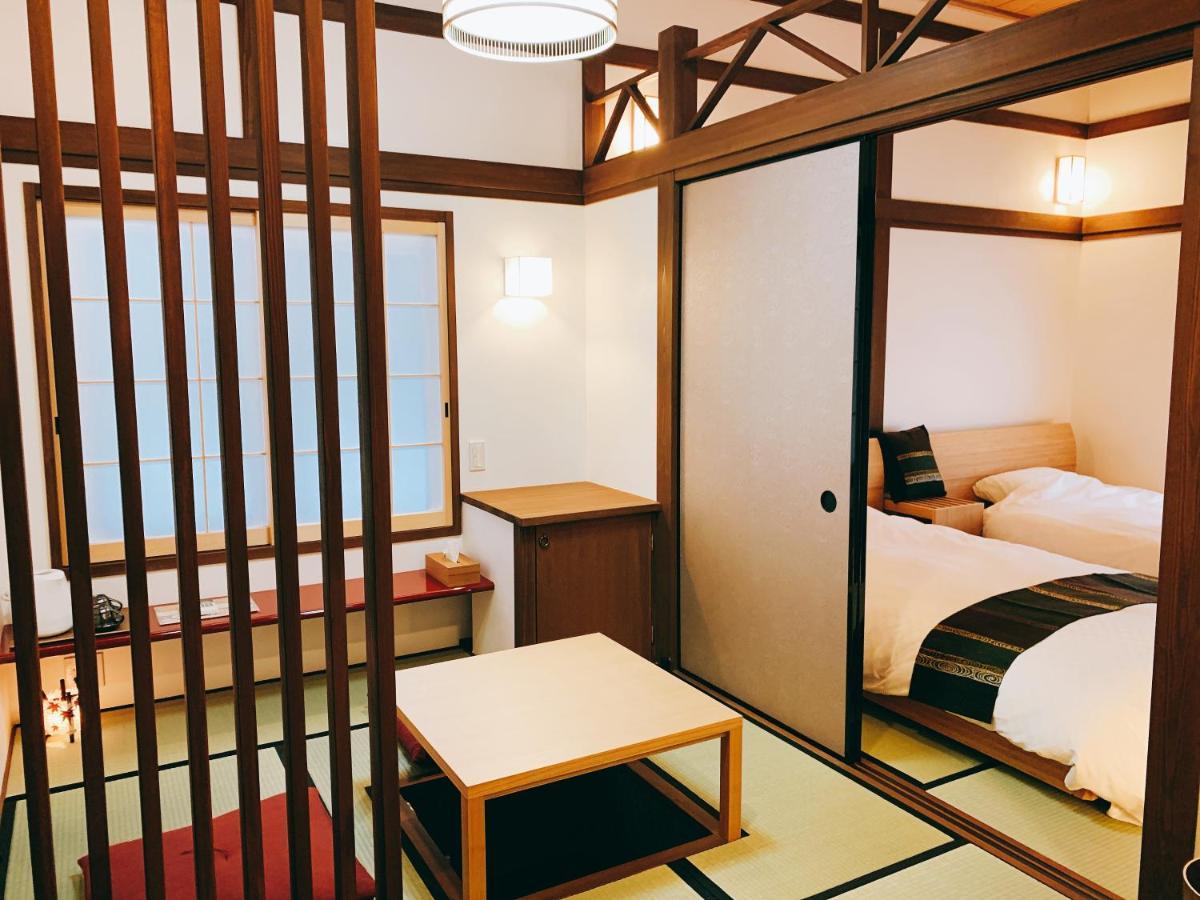 Ryuhonji Shishinkaku Ryokan