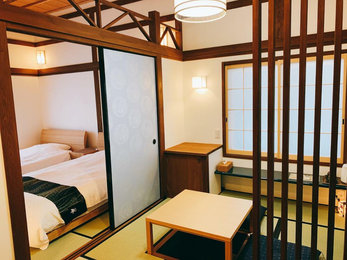 Ryuhonji Shishinkaku Kyoto