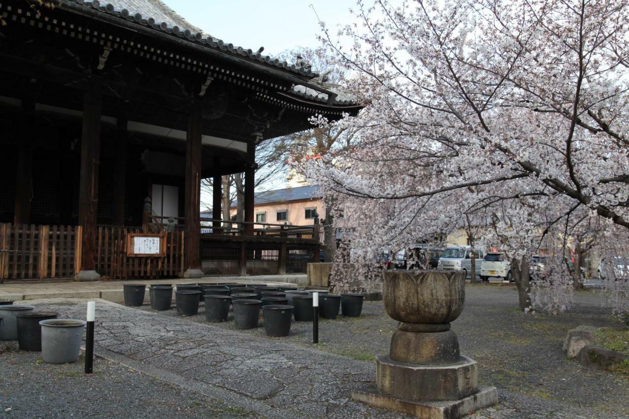 Ryokan Ryuhonji Shishinkaku