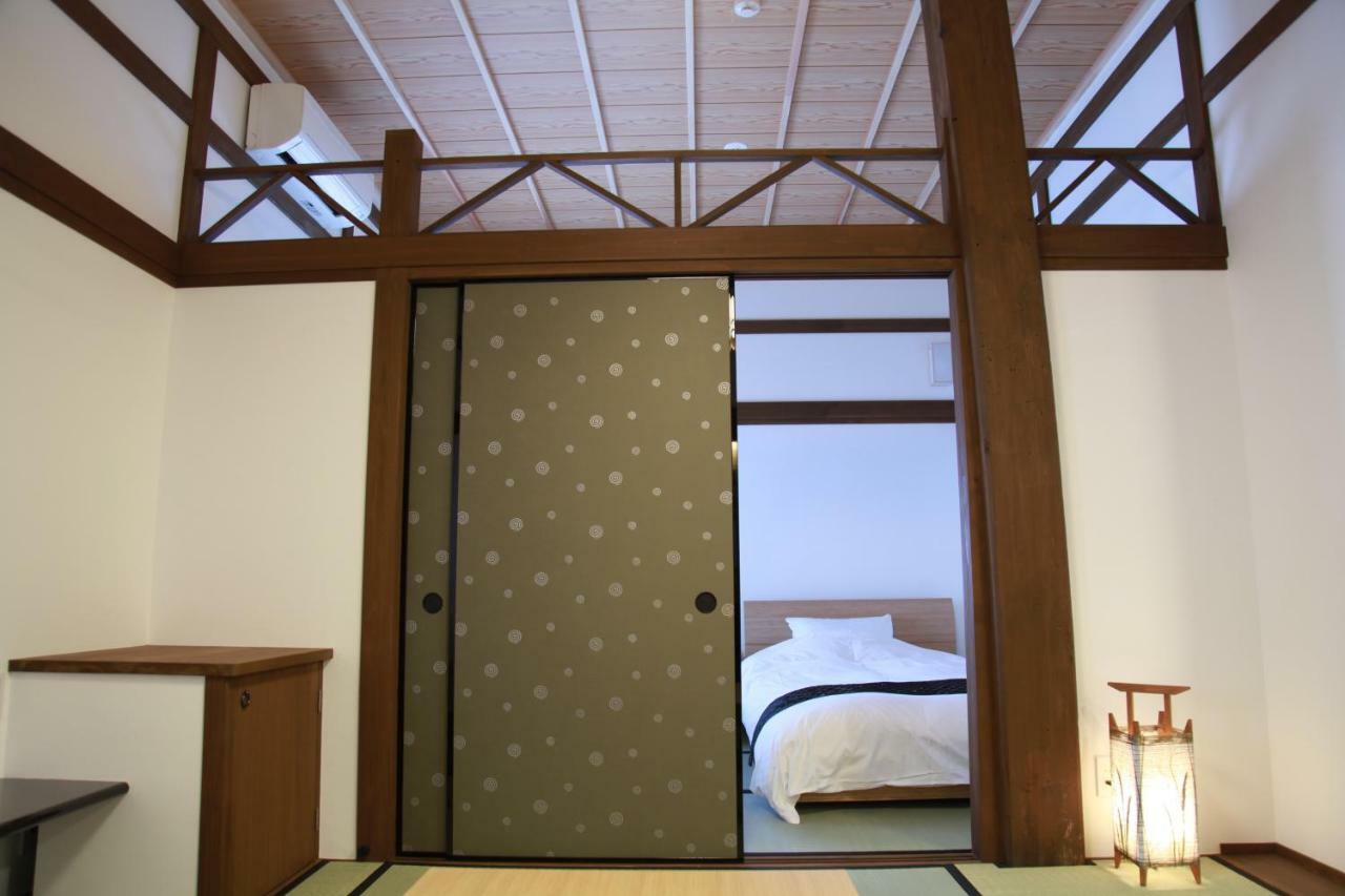 Ryuhonji Shishinkaku Ryokan